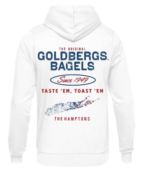 Hamptons Hoodie