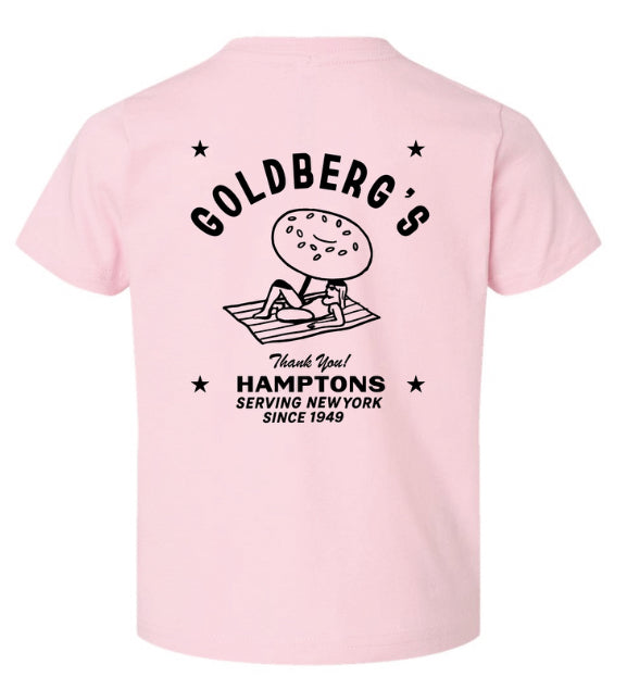 Toddler Bagel Umbrella T