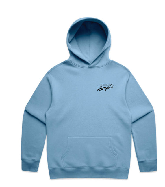 Bagel Umbrella Hoodie