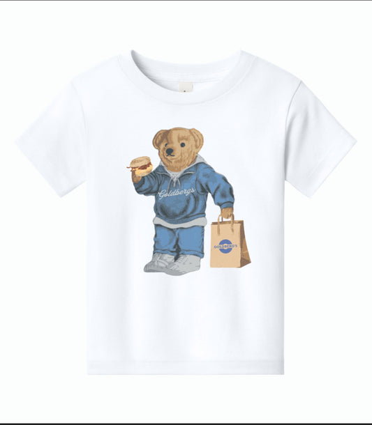 Baby Bear Tshirt