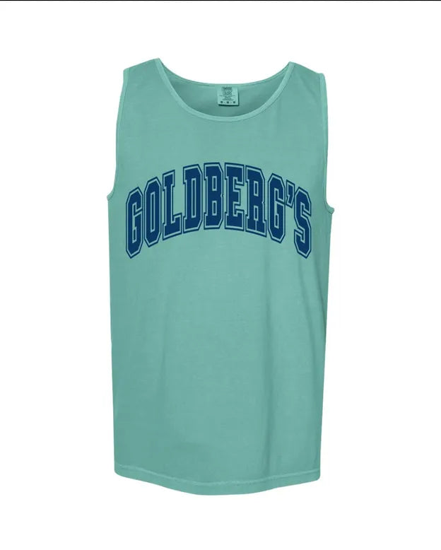 Goldbergs Men's Tank